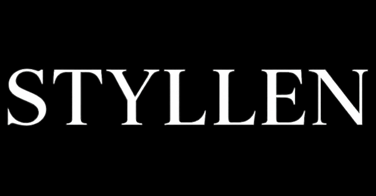 Styllen